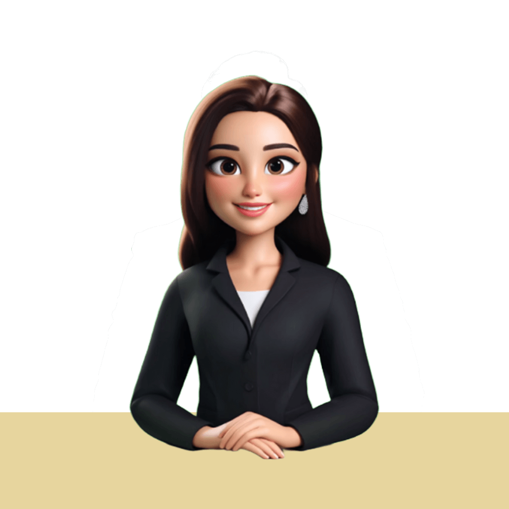 AI职场教练 David